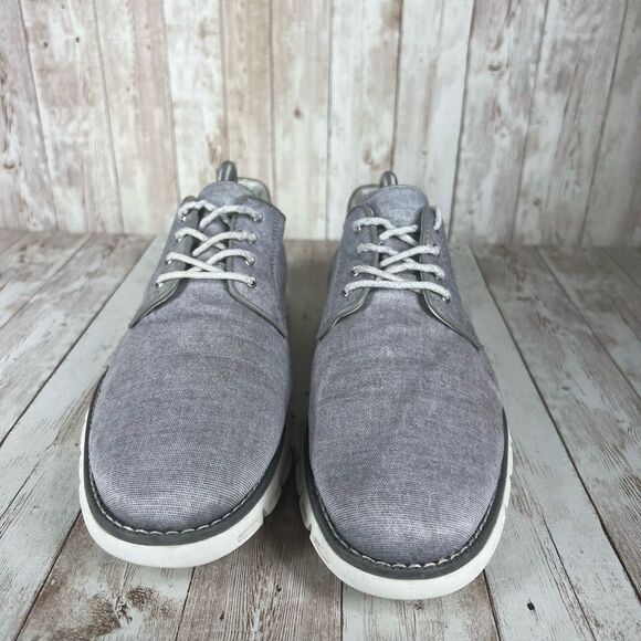 GBX‎ MENS oxfords - Mens 9.5 - Picture 4 of 9